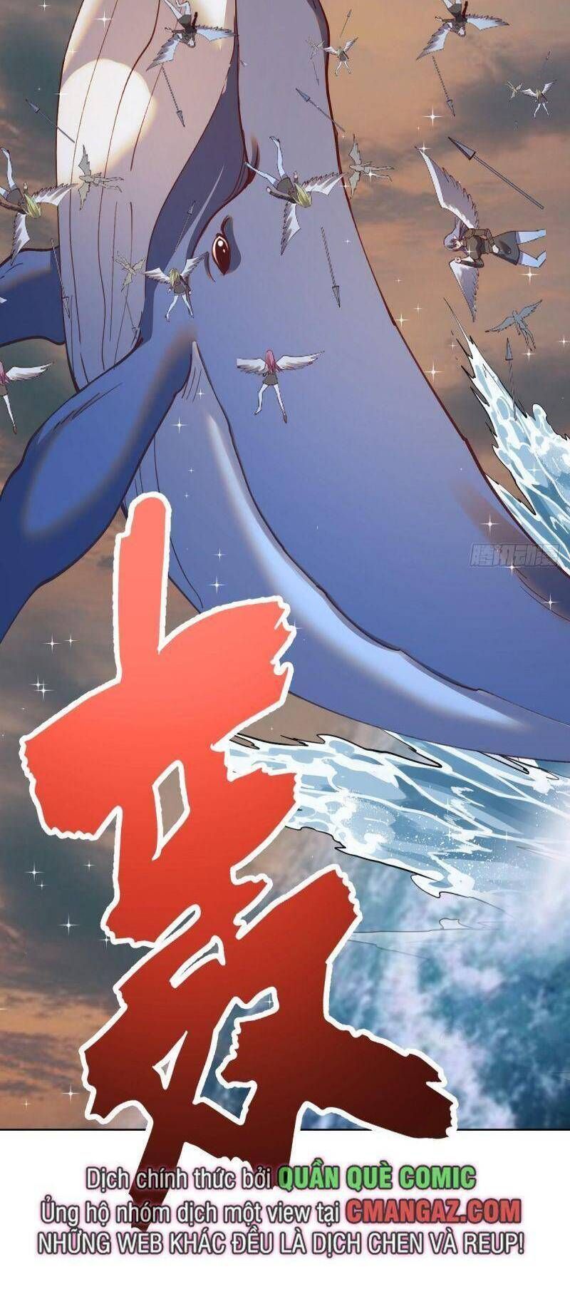 đọc truyện Tinh Linh Ám Đế Chương 250 ảnh 10 tại Thiên Thai Truyện