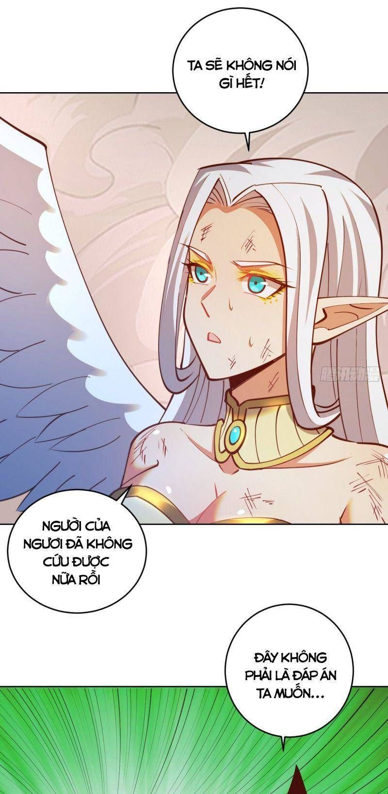 đọc truyện Tinh Linh Ám Đế Chương 251 ảnh 21 tại Thiên Thai Truyện