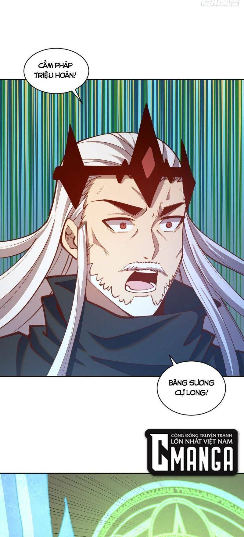 đọc truyện Tinh Linh Ám Đế Chương 251 ảnh 10 tại Thiên Thai Truyện