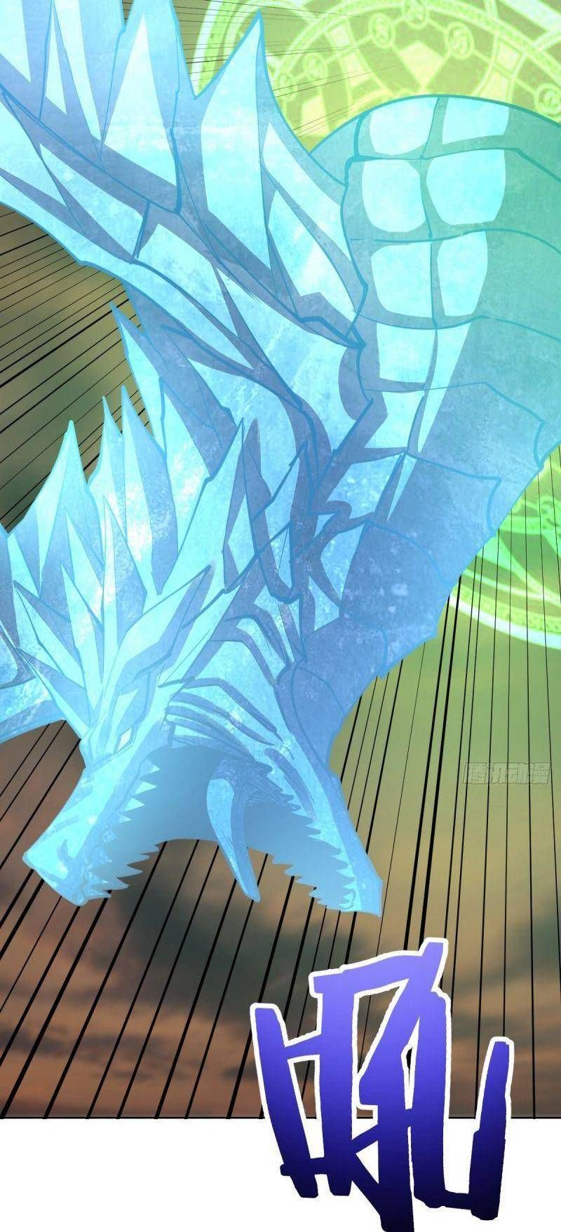 đọc truyện Tinh Linh Ám Đế Chương 251 ảnh 11 tại Thiên Thai Truyện