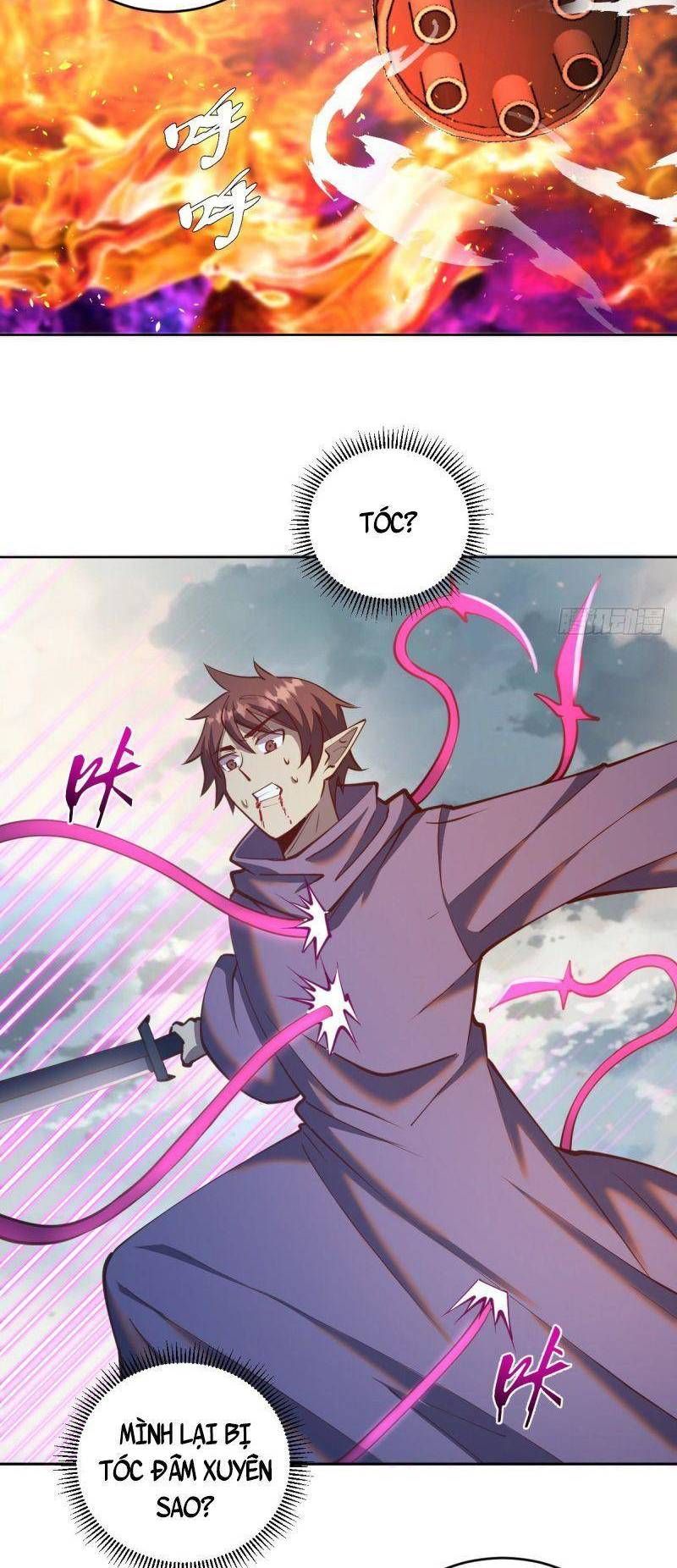 đọc truyện Tinh Linh Ám Đế Chương 252 ảnh 14 tại Thiên Thai Truyện