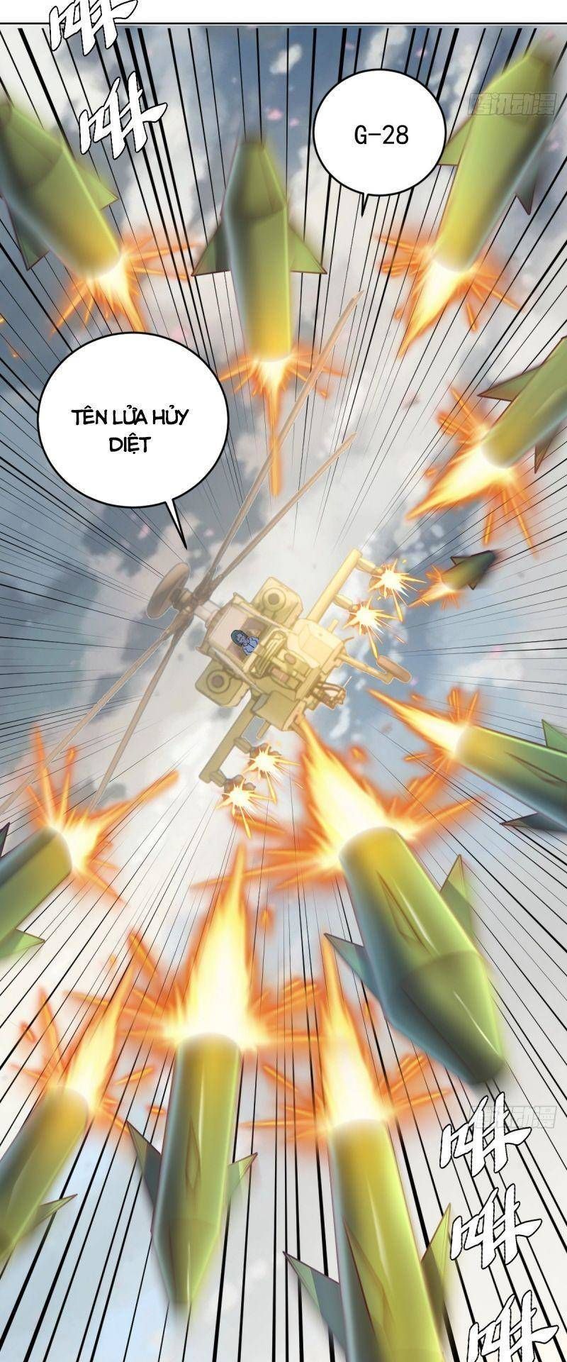 đọc truyện Tinh Linh Ám Đế Chương 252 ảnh 19 tại Thiên Thai Truyện