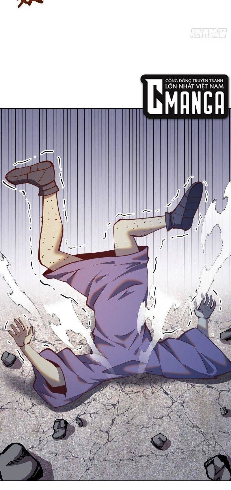 đọc truyện Tinh Linh Ám Đế Chương 252 ảnh 11 tại Thiên Thai Truyện