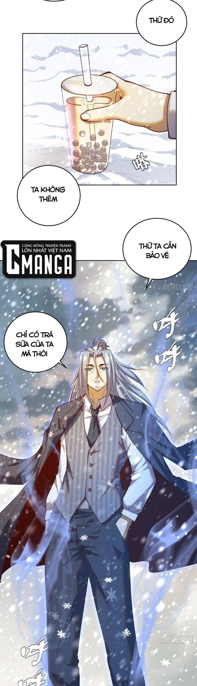 đọc truyện Tinh Linh Ám Đế Chương 253 ảnh 12 tại Thiên Thai Truyện