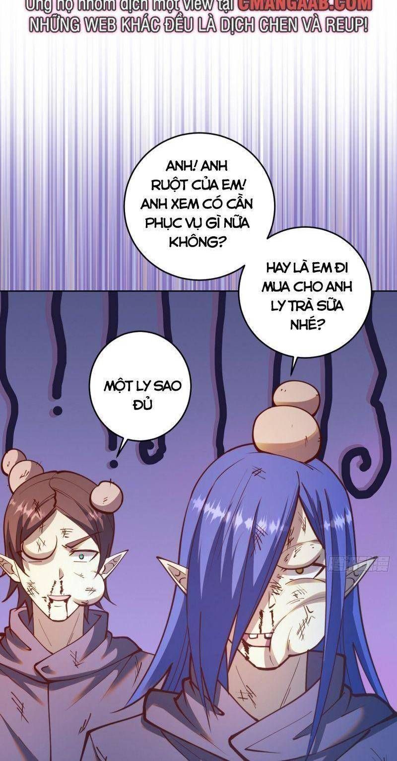 đọc truyện Tinh Linh Ám Đế Chương 253 ảnh 14 tại Thiên Thai Truyện