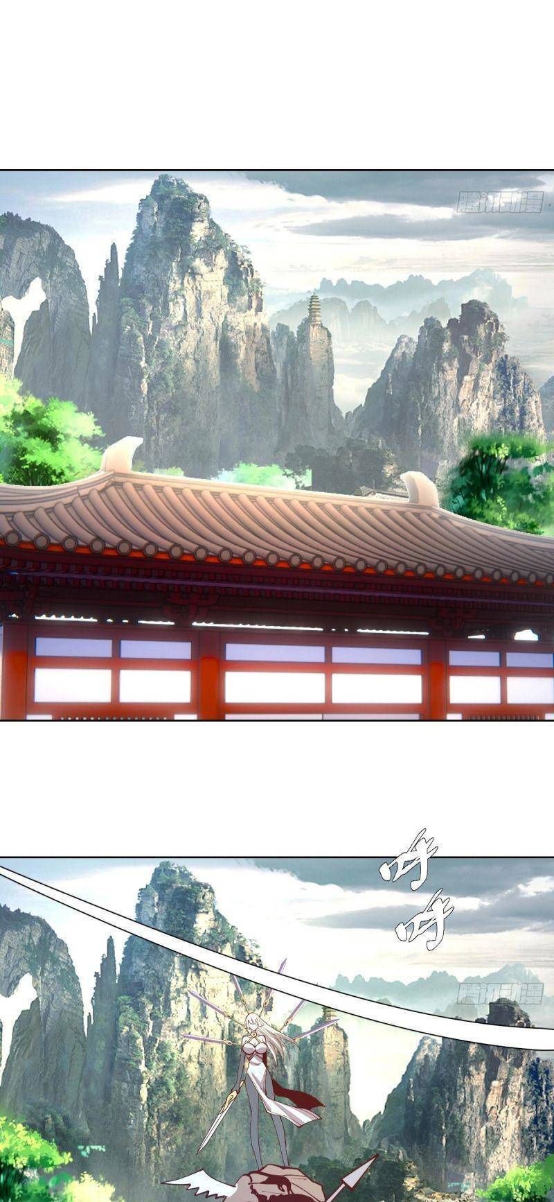 đọc truyện Tinh Linh Ám Đế Chương 253 ảnh 20 tại Thiên Thai Truyện