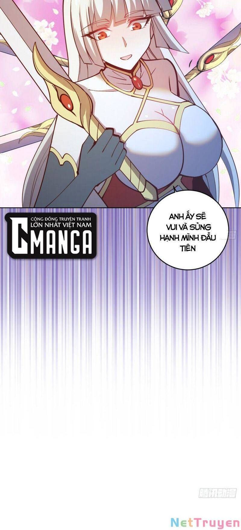 đọc truyện Tinh Linh Ám Đế Chương 253 ảnh 23 tại Thiên Thai Truyện