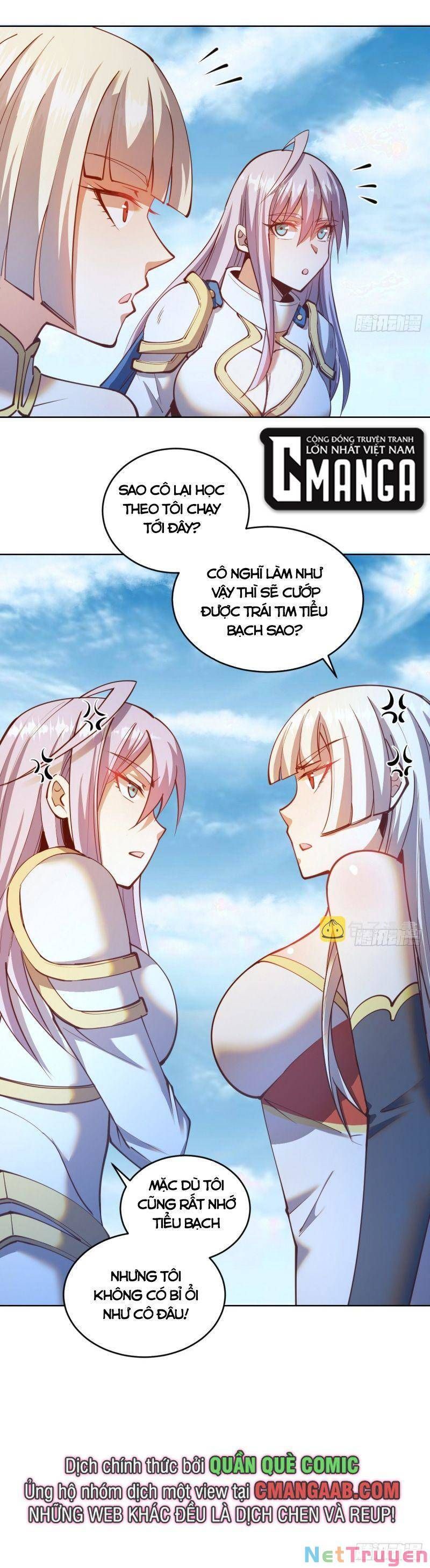 đọc truyện Tinh Linh Ám Đế Chương 253 ảnh 25 tại Thiên Thai Truyện