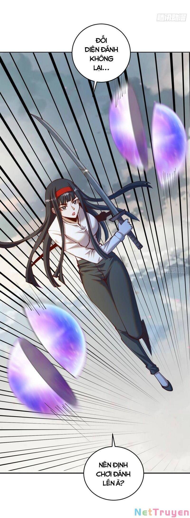 đọc truyện Tinh Linh Ám Đế Chương 253 ảnh 6 tại Thiên Thai Truyện