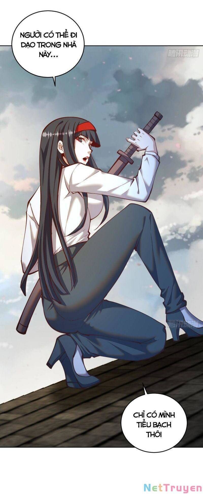 đọc truyện Tinh Linh Ám Đế Chương 253 ảnh 8 tại Thiên Thai Truyện