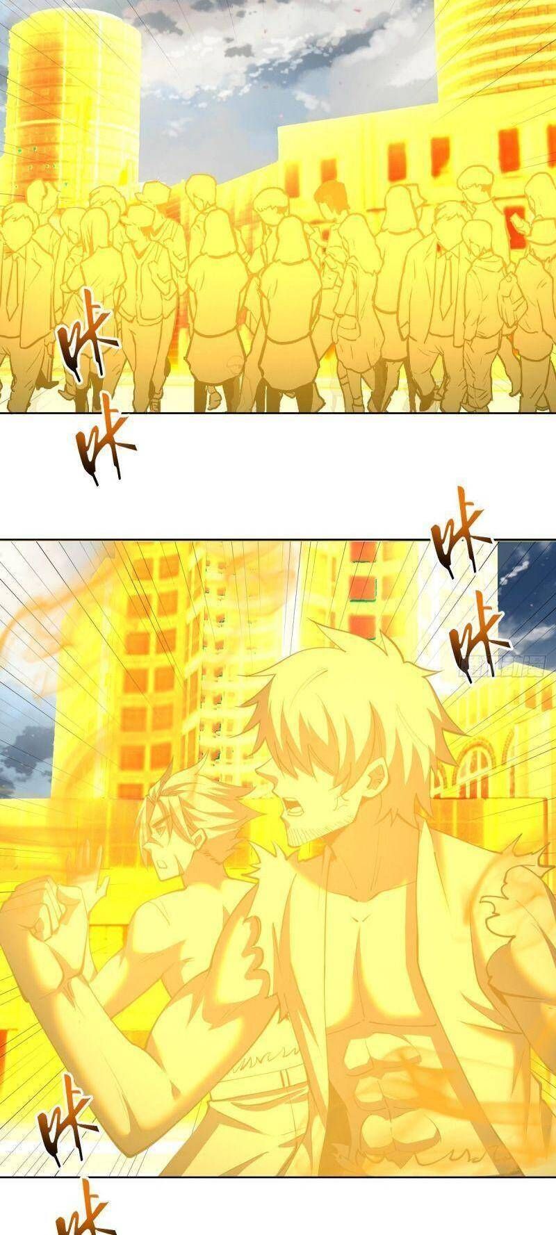 đọc truyện Tinh Linh Ám Đế Chương 254 ảnh 16 tại Thiên Thai Truyện