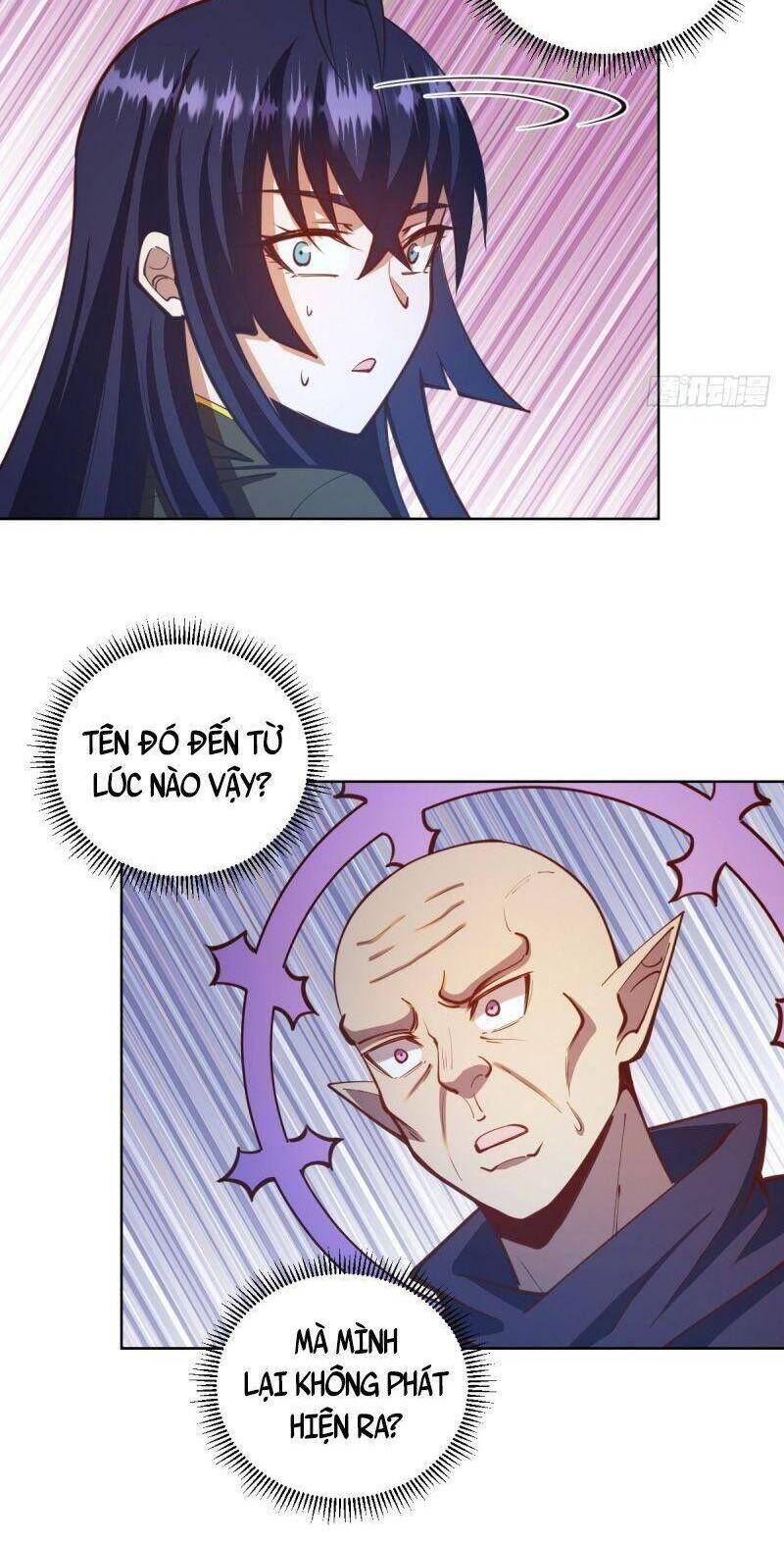 đọc truyện Tinh Linh Ám Đế Chương 254 ảnh 20 tại Thiên Thai Truyện