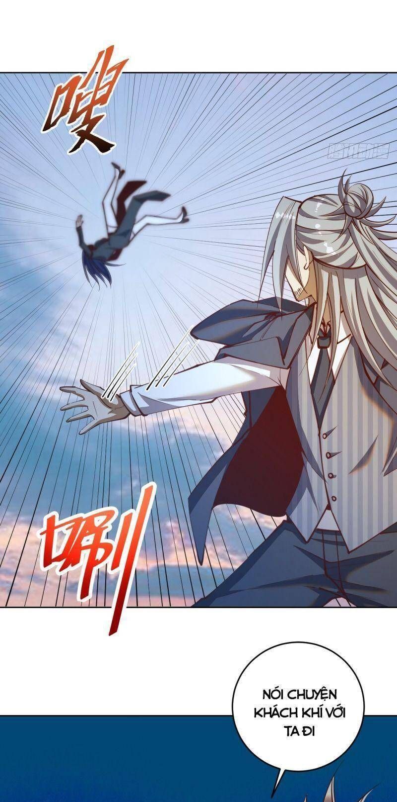 đọc truyện Tinh Linh Ám Đế Chương 254 ảnh 22 tại Thiên Thai Truyện