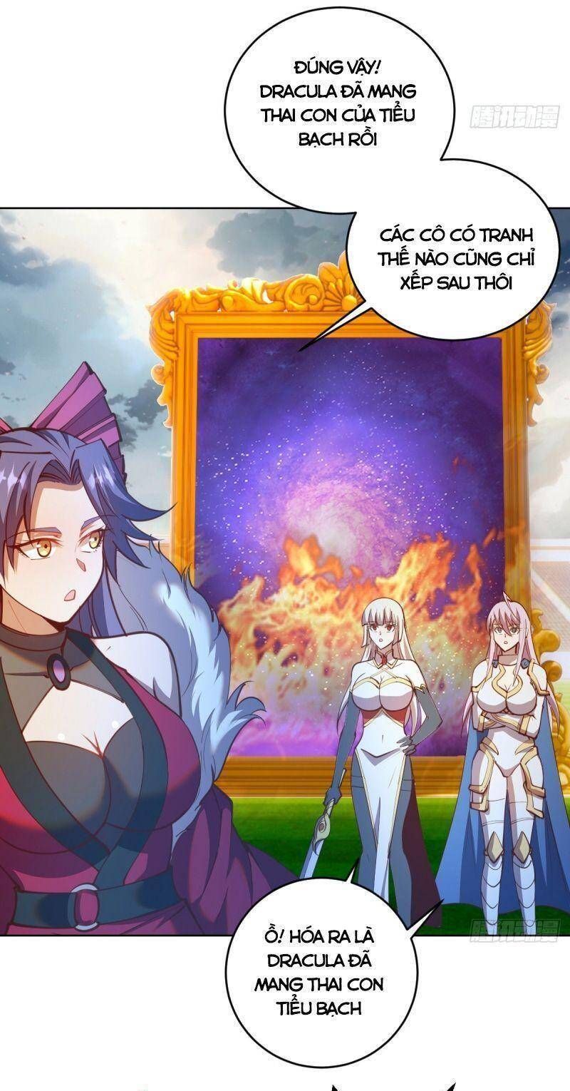 đọc truyện Tinh Linh Ám Đế Chương 254 ảnh 5 tại Thiên Thai Truyện