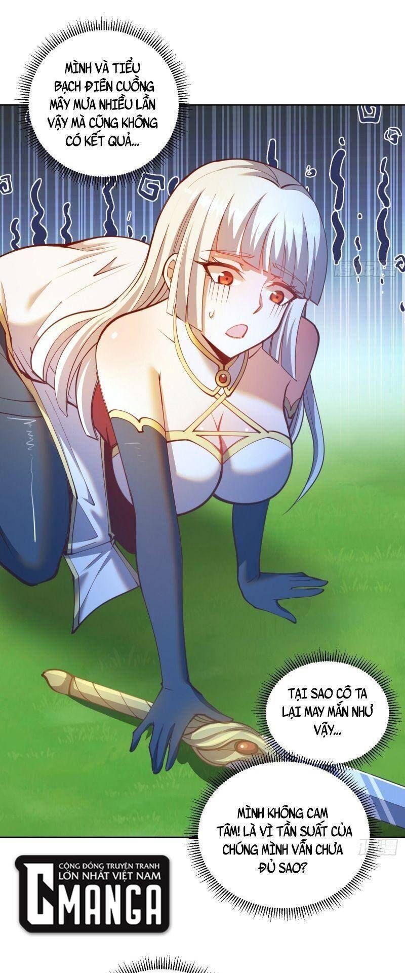 đọc truyện Tinh Linh Ám Đế Chương 254 ảnh 7 tại Thiên Thai Truyện