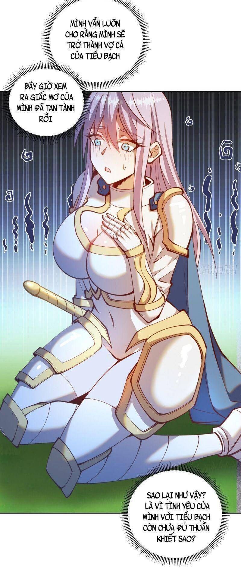 đọc truyện Tinh Linh Ám Đế Chương 254 ảnh 8 tại Thiên Thai Truyện