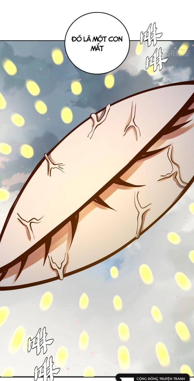 đọc truyện Tinh Linh Ám Đế Chương 254 ảnh 10 tại Thiên Thai Truyện