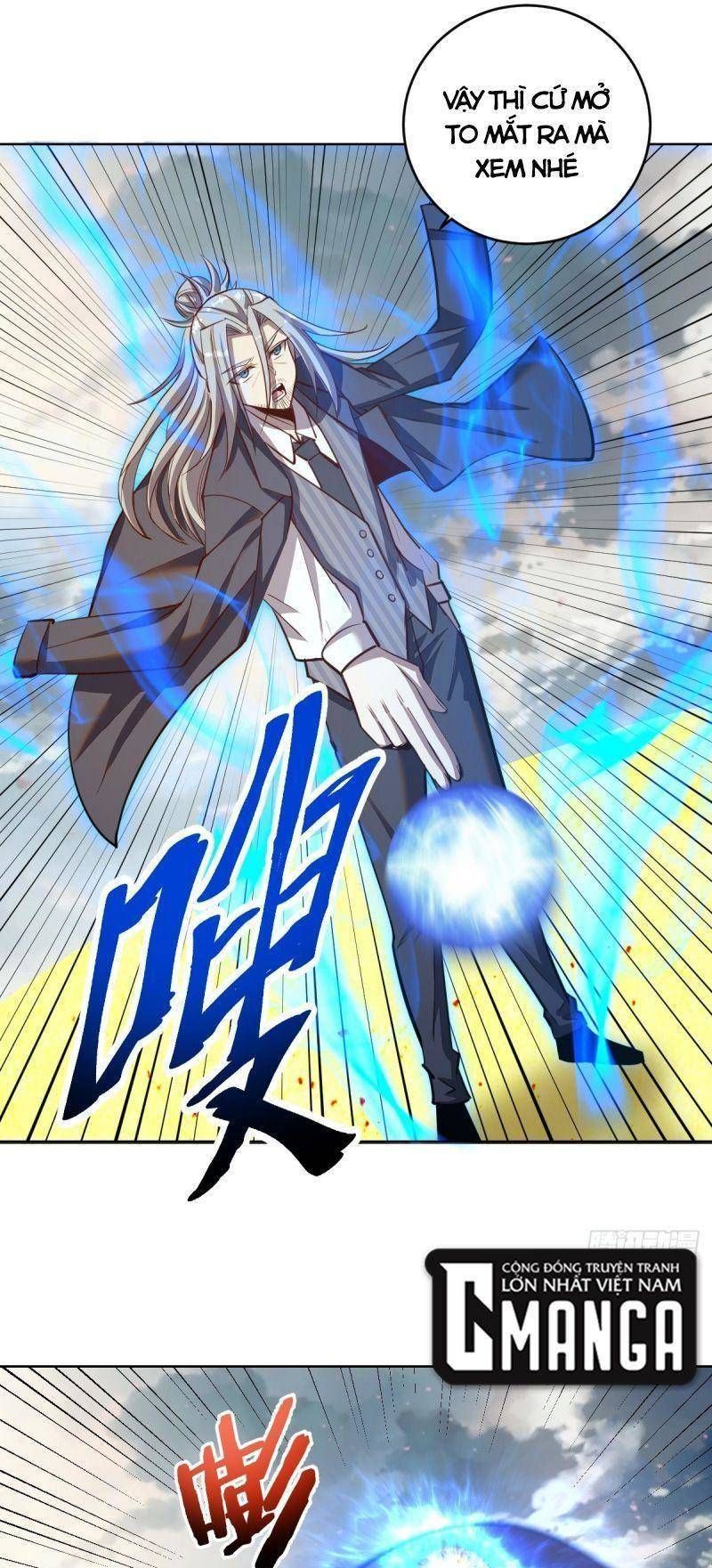 đọc truyện Tinh Linh Ám Đế Chương 255 ảnh 13 tại Thiên Thai Truyện