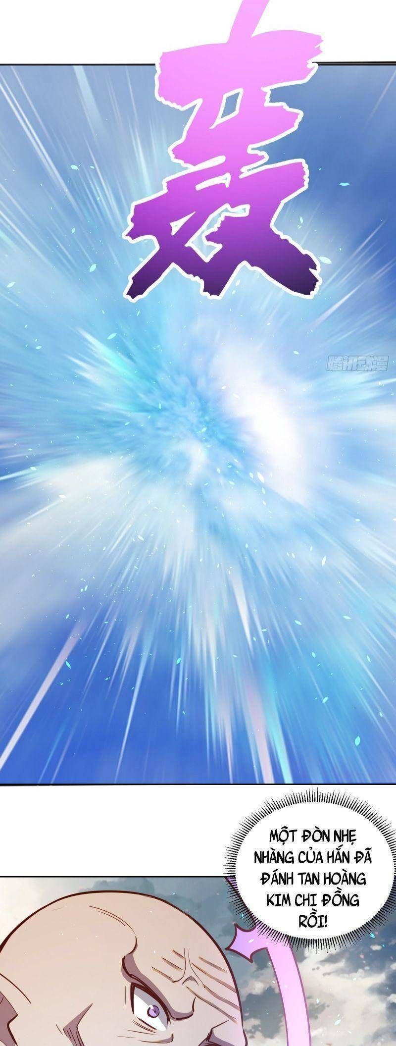 đọc truyện Tinh Linh Ám Đế Chương 255 ảnh 15 tại Thiên Thai Truyện