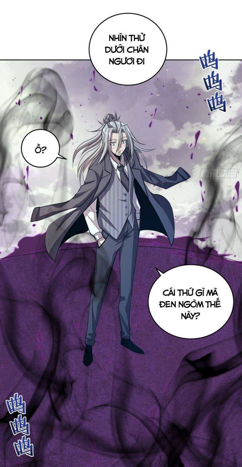 đọc truyện Tinh Linh Ám Đế Chương 255 ảnh 18 tại Thiên Thai Truyện