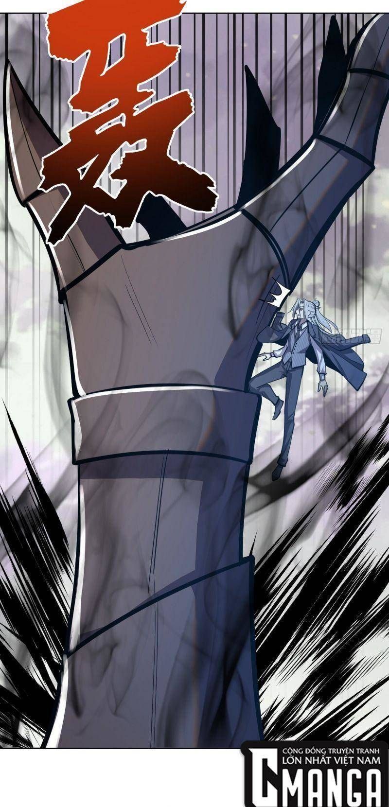 đọc truyện Tinh Linh Ám Đế Chương 255 ảnh 20 tại Thiên Thai Truyện