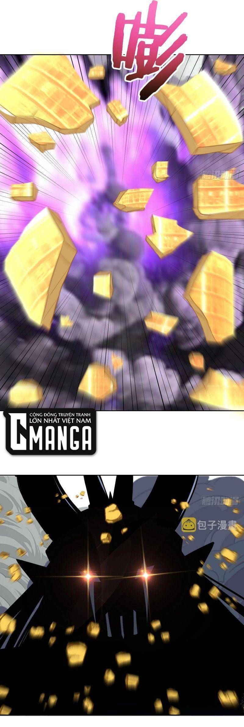 đọc truyện Tinh Linh Ám Đế Chương 255 ảnh 22 tại Thiên Thai Truyện