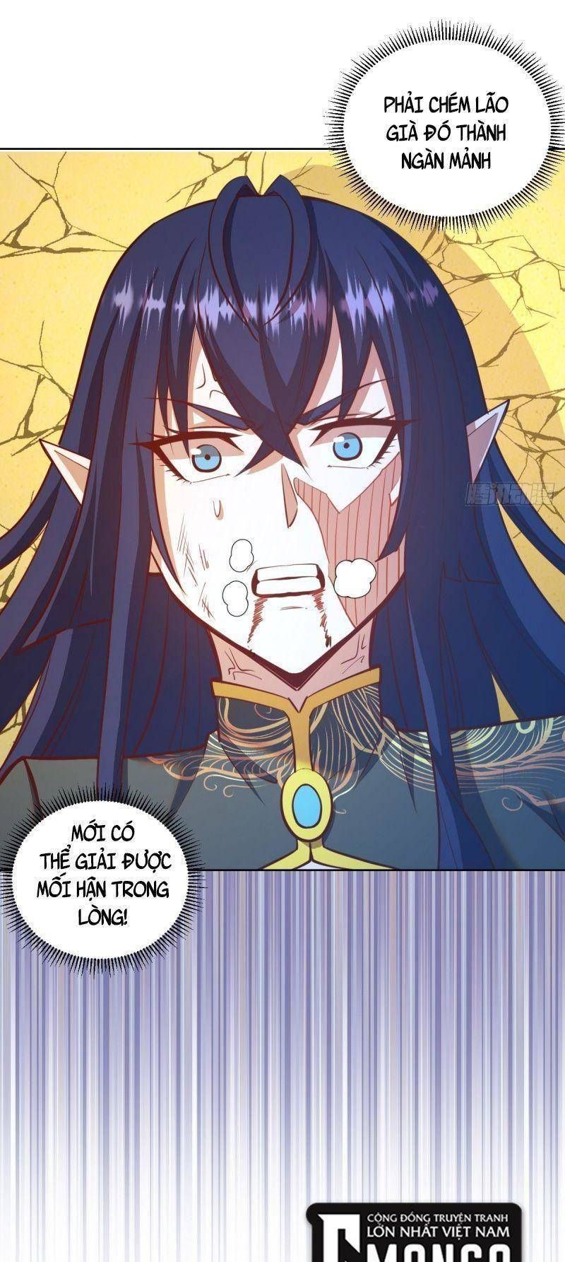 đọc truyện Tinh Linh Ám Đế Chương 255 ảnh 6 tại Thiên Thai Truyện