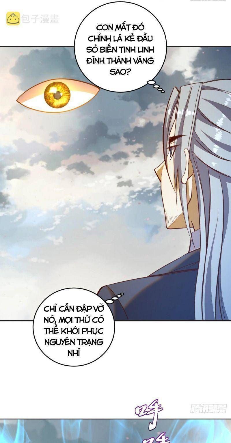 đọc truyện Tinh Linh Ám Đế Chương 255 ảnh 8 tại Thiên Thai Truyện