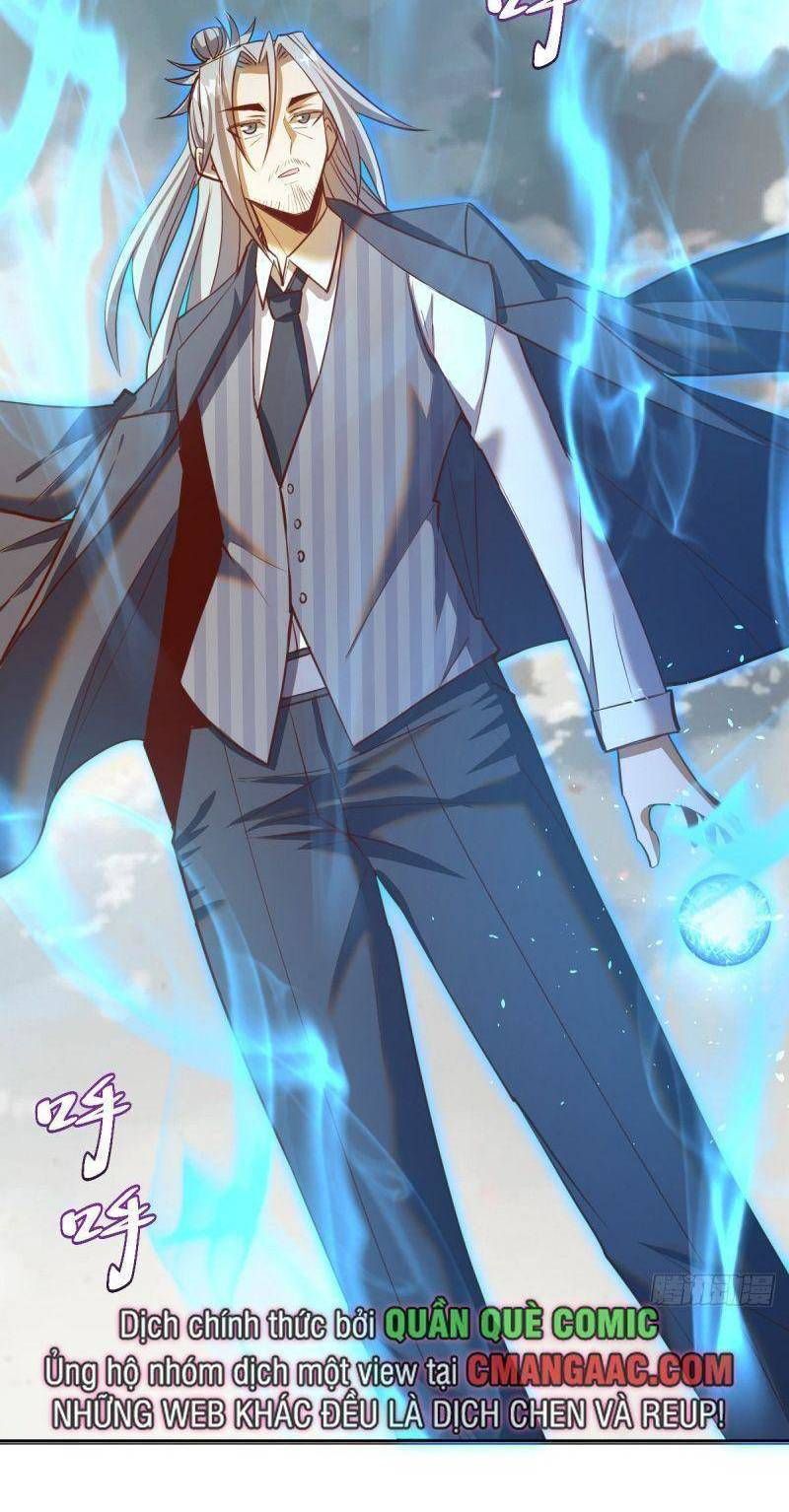 đọc truyện Tinh Linh Ám Đế Chương 255 ảnh 9 tại Thiên Thai Truyện