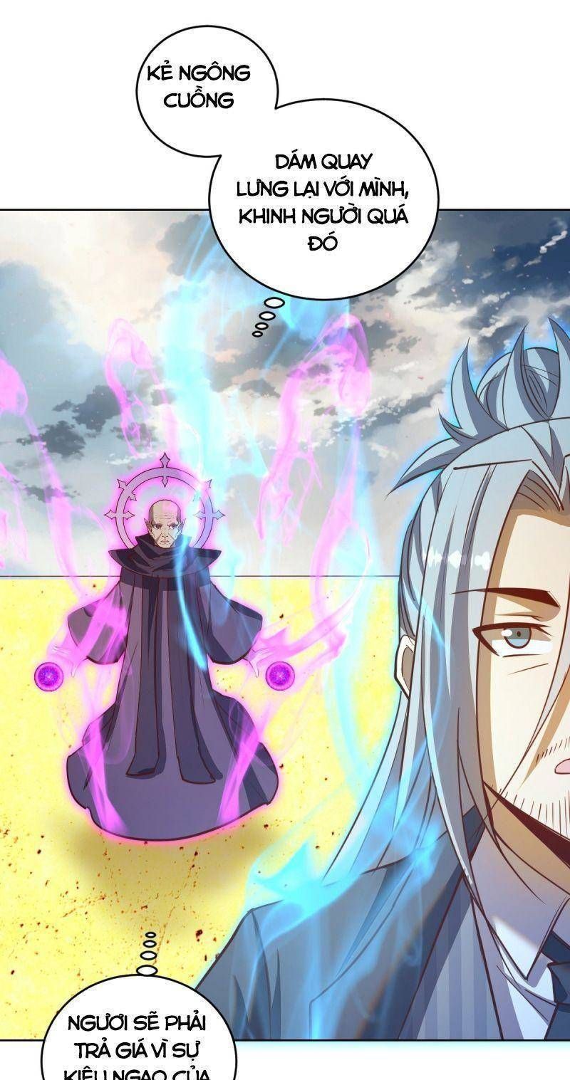 đọc truyện Tinh Linh Ám Đế Chương 255 ảnh 10 tại Thiên Thai Truyện