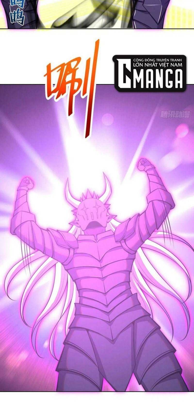 đọc truyện Tinh Linh Ám Đế Chương 256 ảnh 13 tại Thiên Thai Truyện