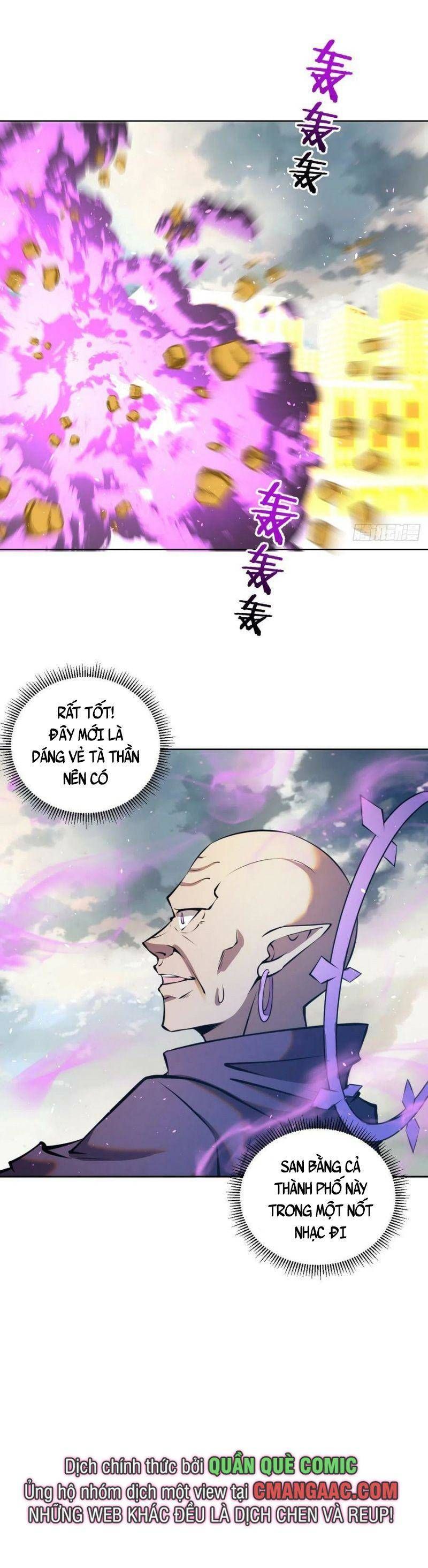 đọc truyện Tinh Linh Ám Đế Chương 256 ảnh 16 tại Thiên Thai Truyện