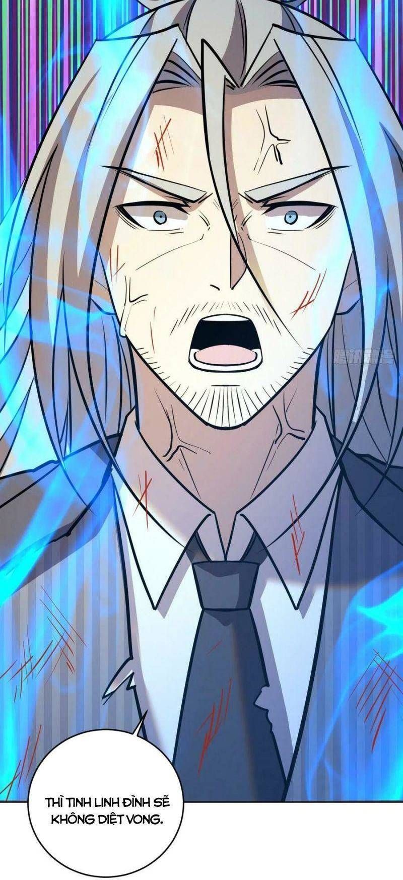 đọc truyện Tinh Linh Ám Đế Chương 256 ảnh 22 tại Thiên Thai Truyện