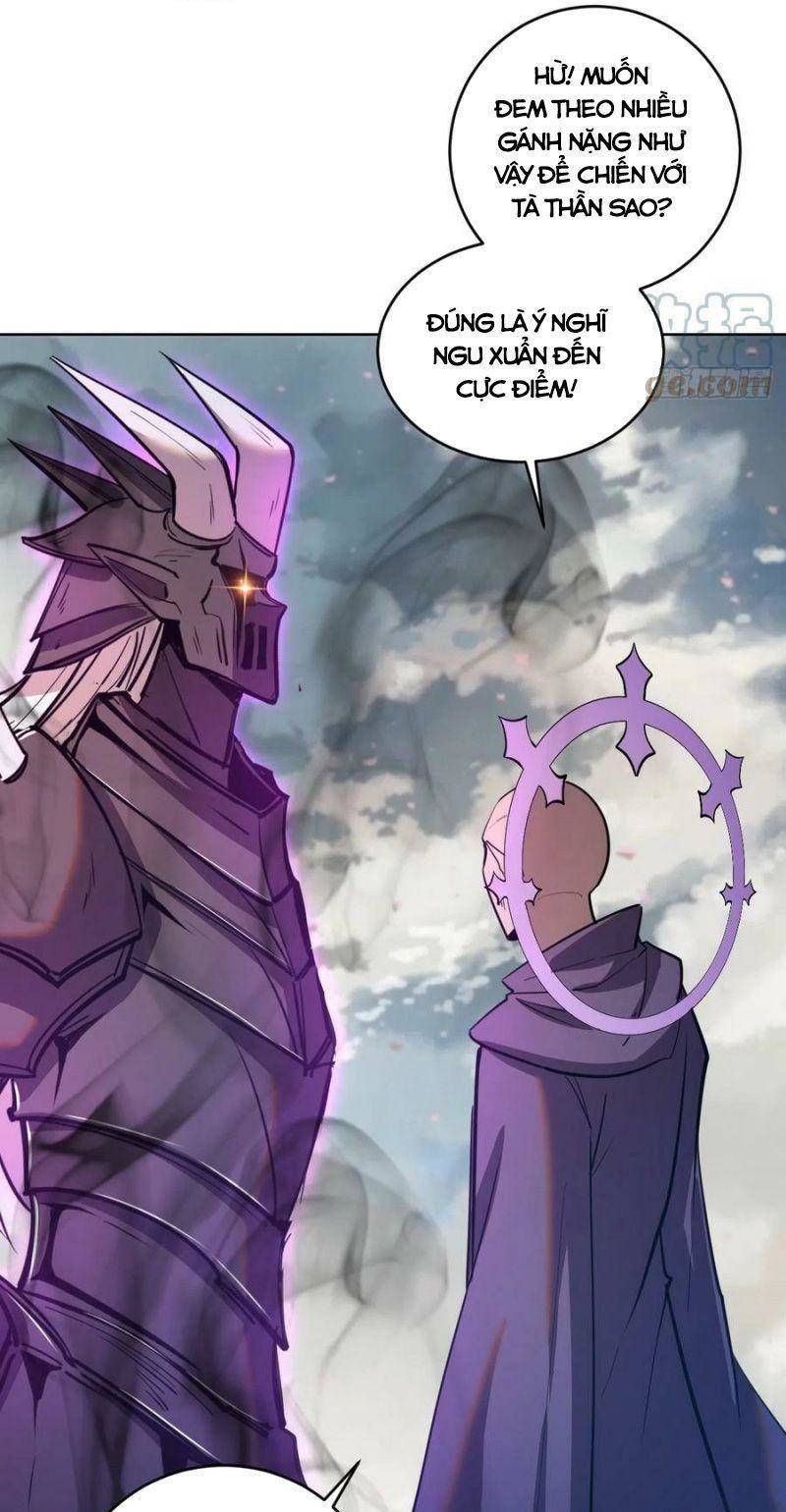 đọc truyện Tinh Linh Ám Đế Chương 256 ảnh 23 tại Thiên Thai Truyện