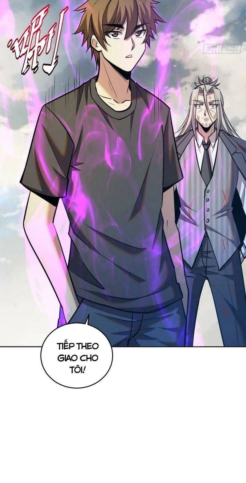 đọc truyện Tinh Linh Ám Đế Chương 256 ảnh 27 tại Thiên Thai Truyện