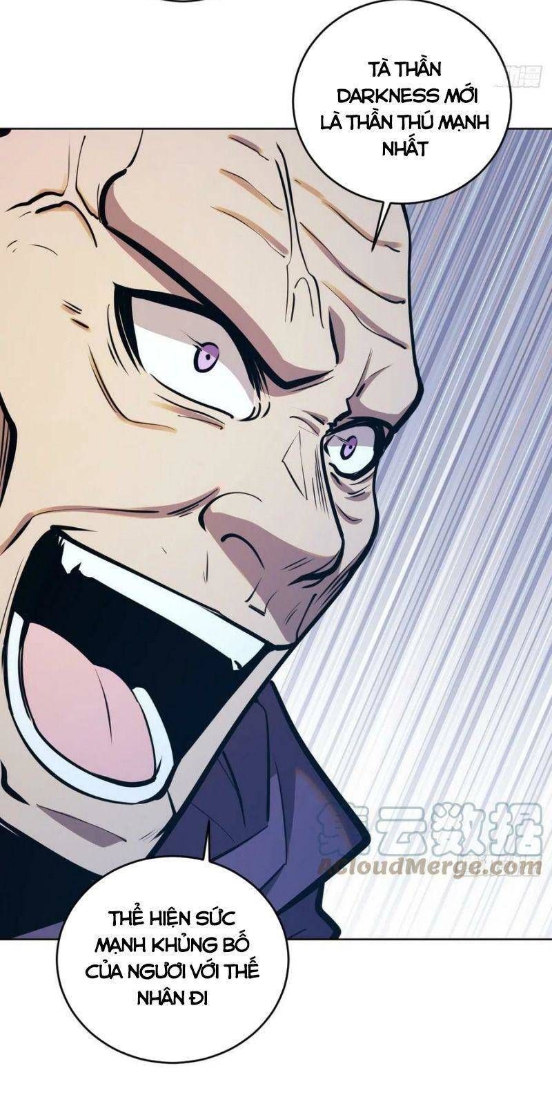 đọc truyện Tinh Linh Ám Đế Chương 256 ảnh 5 tại Thiên Thai Truyện