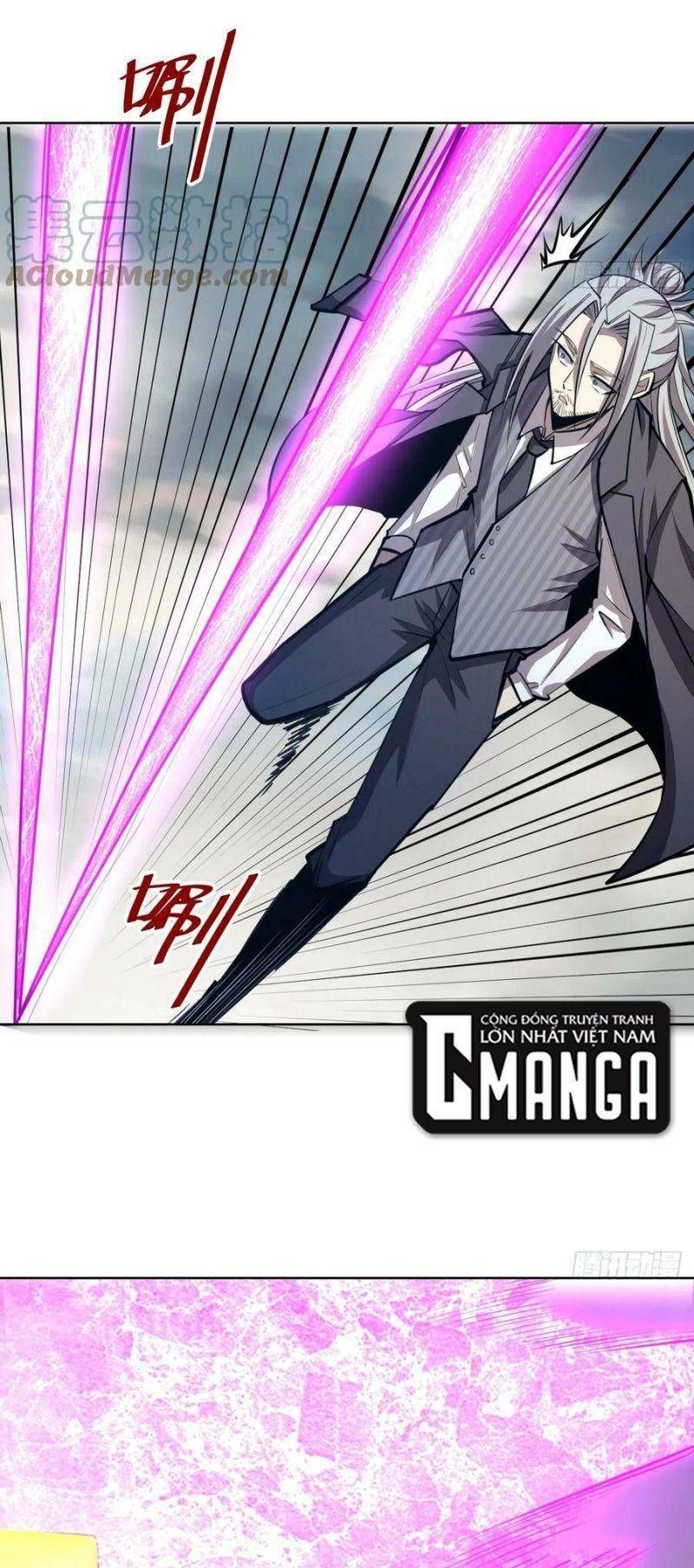 đọc truyện Tinh Linh Ám Đế Chương 256 ảnh 7 tại Thiên Thai Truyện