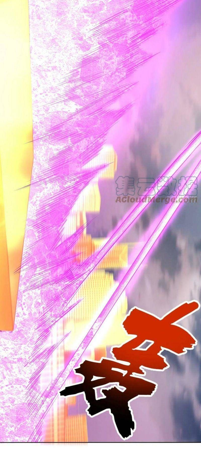 đọc truyện Tinh Linh Ám Đế Chương 256 ảnh 8 tại Thiên Thai Truyện