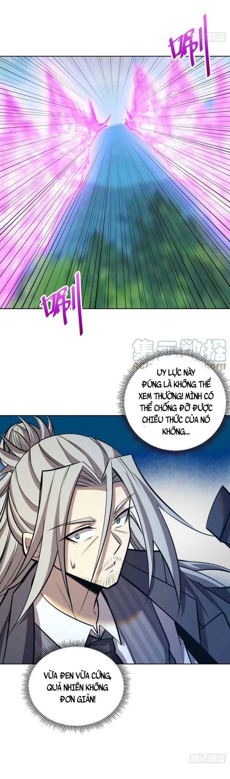 đọc truyện Tinh Linh Ám Đế Chương 256 ảnh 9 tại Thiên Thai Truyện