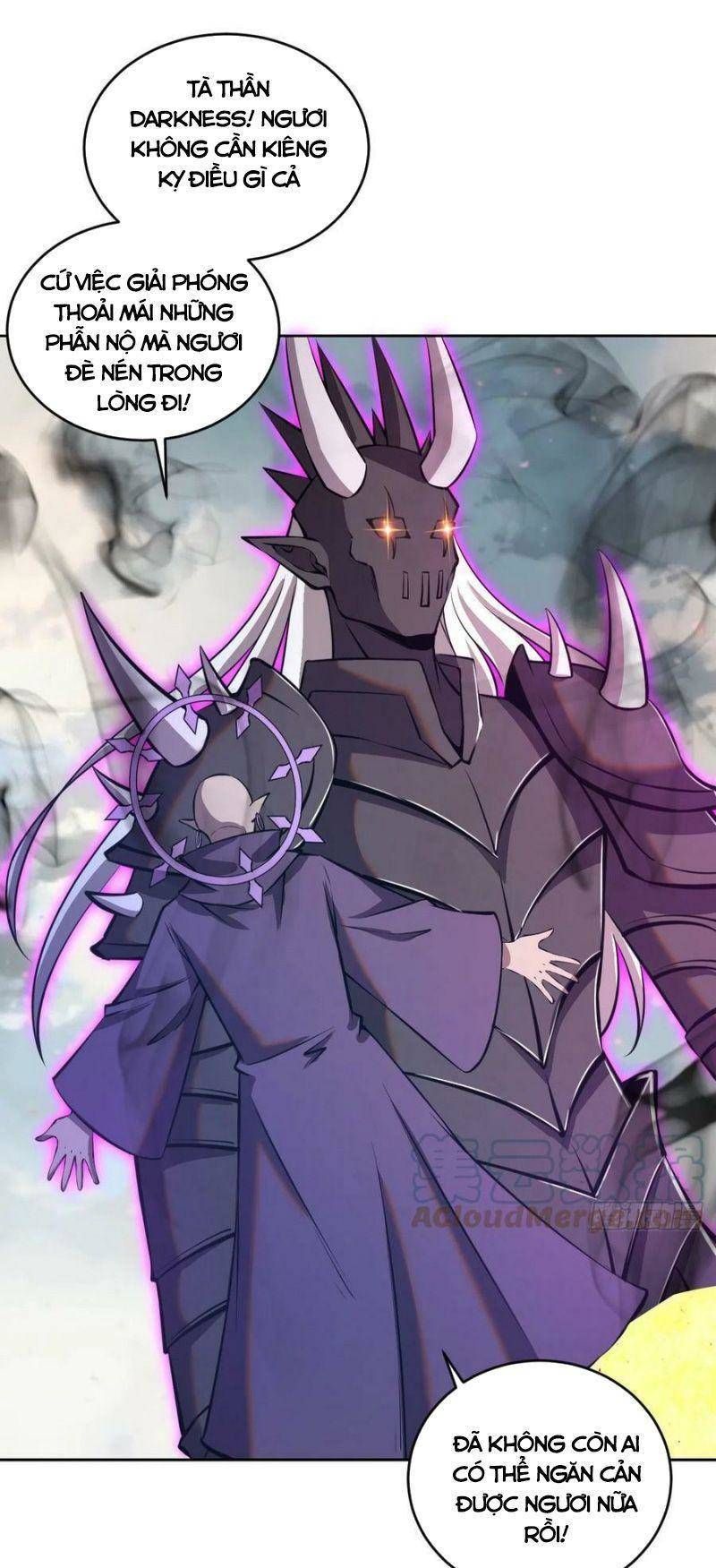 đọc truyện Tinh Linh Ám Đế Chương 256 ảnh 10 tại Thiên Thai Truyện