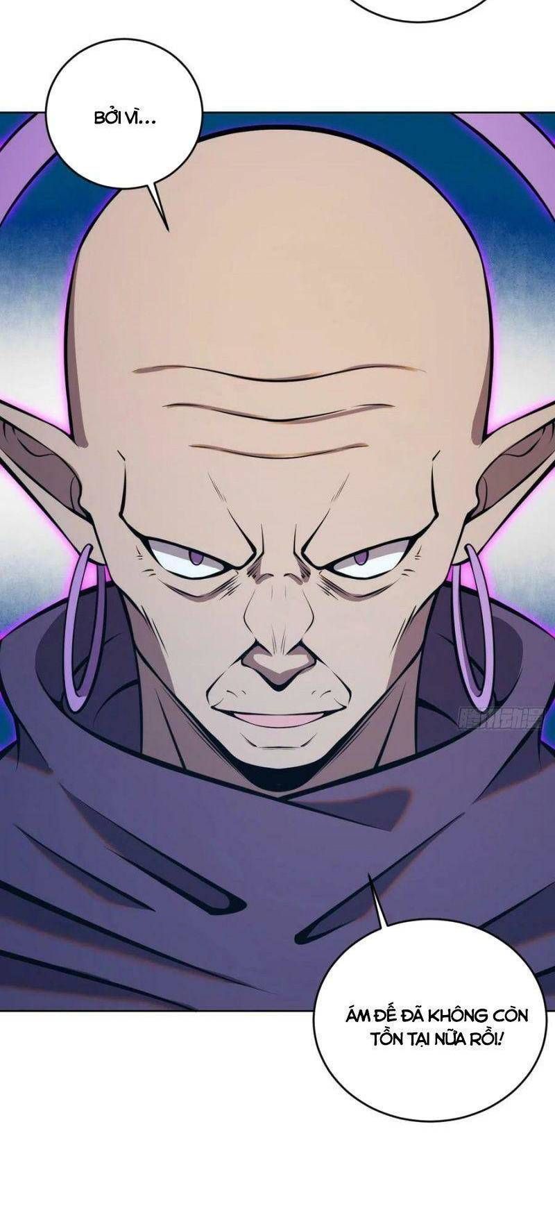 đọc truyện Tinh Linh Ám Đế Chương 256 ảnh 11 tại Thiên Thai Truyện