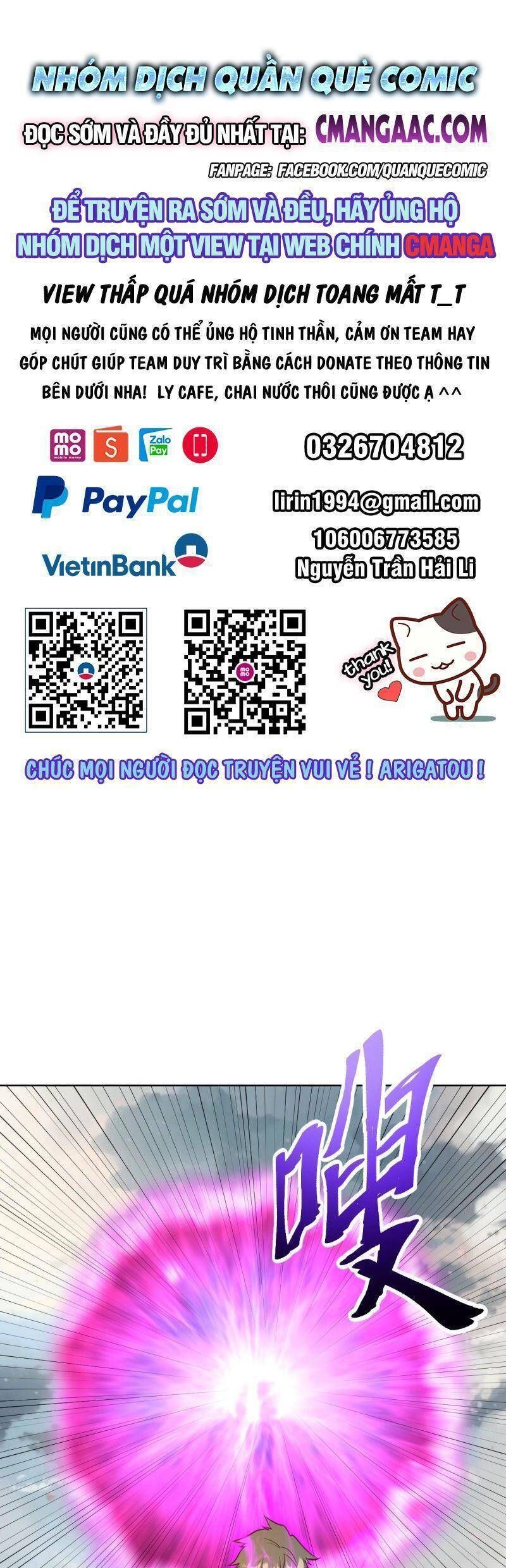 đọc truyện Tinh Linh Ám Đế Chương 257 ảnh 3 tại Thiên Thai Truyện