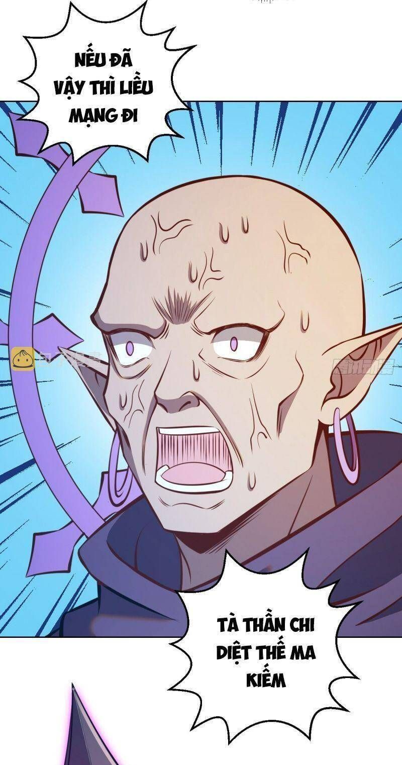 đọc truyện Tinh Linh Ám Đế Chương 257 ảnh 16 tại Thiên Thai Truyện