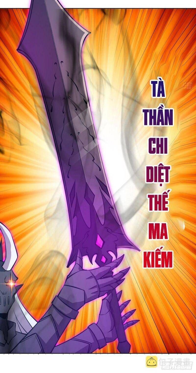 đọc truyện Tinh Linh Ám Đế Chương 257 ảnh 17 tại Thiên Thai Truyện