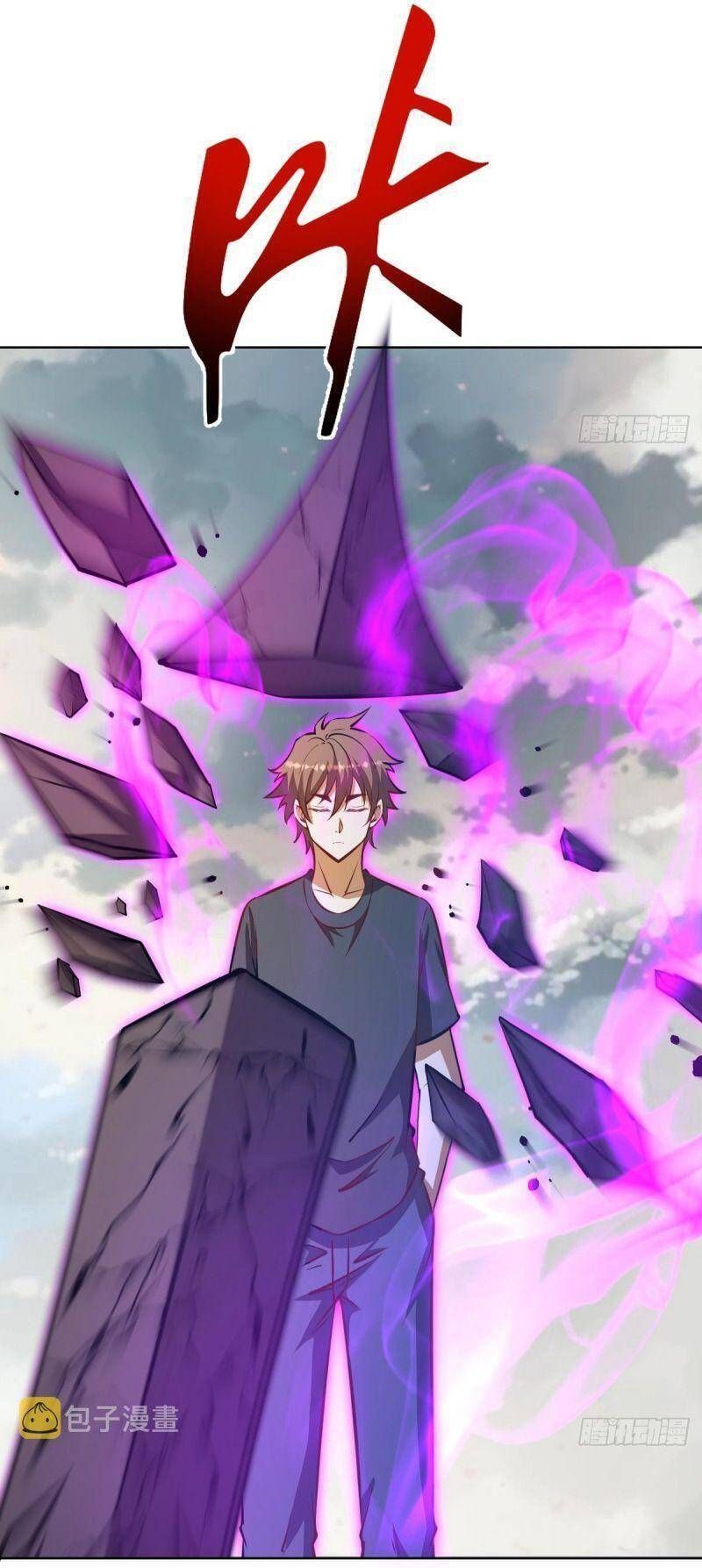 đọc truyện Tinh Linh Ám Đế Chương 257 ảnh 19 tại Thiên Thai Truyện