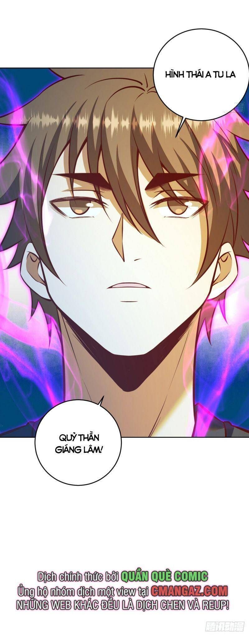 đọc truyện Tinh Linh Ám Đế Chương 257 ảnh 21 tại Thiên Thai Truyện