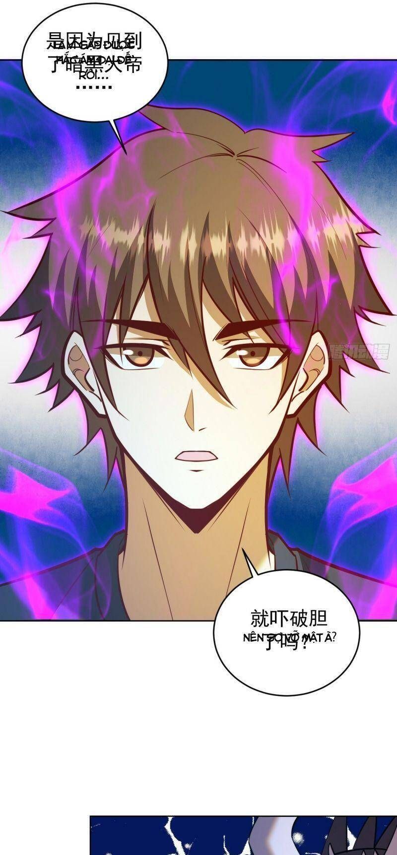 đọc truyện Tinh Linh Ám Đế Chương 257 ảnh 5 tại Thiên Thai Truyện