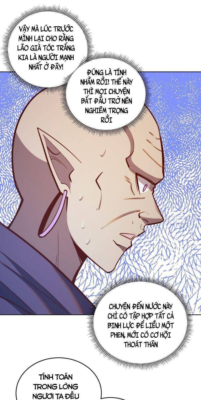 đọc truyện Tinh Linh Ám Đế Chương 257 ảnh 10 tại Thiên Thai Truyện