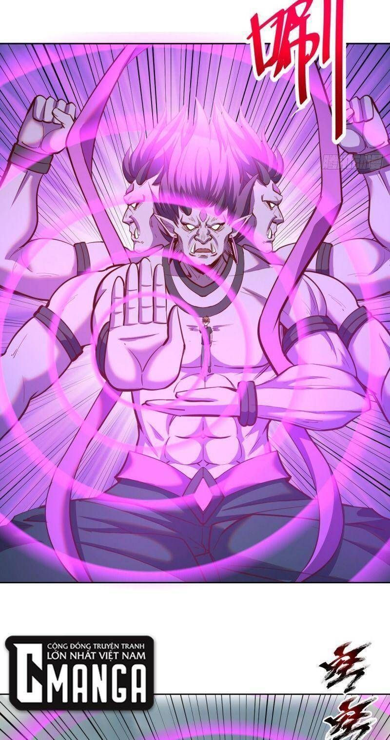 đọc truyện Tinh Linh Ám Đế Chương 258 ảnh 12 tại Thiên Thai Truyện