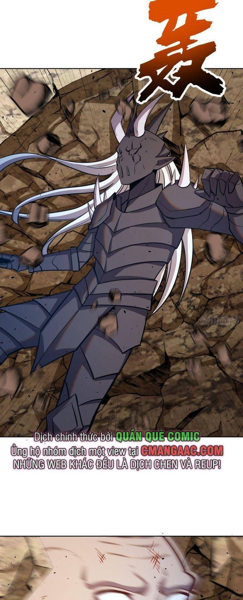 đọc truyện Tinh Linh Ám Đế Chương 258 ảnh 17 tại Thiên Thai Truyện